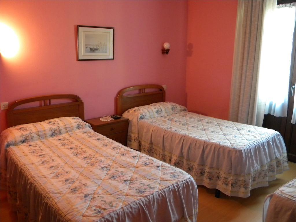 Hotel Solymar Bricia Pokój zdjęcie