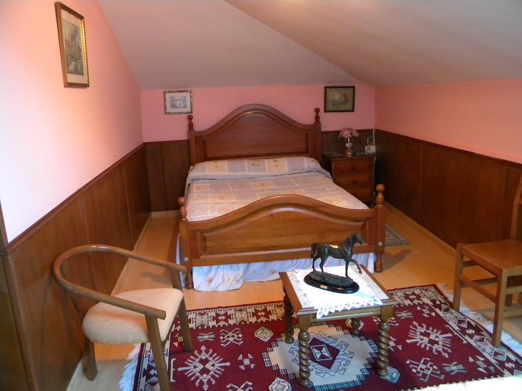 Hotel Solymar Bricia Pokój zdjęcie