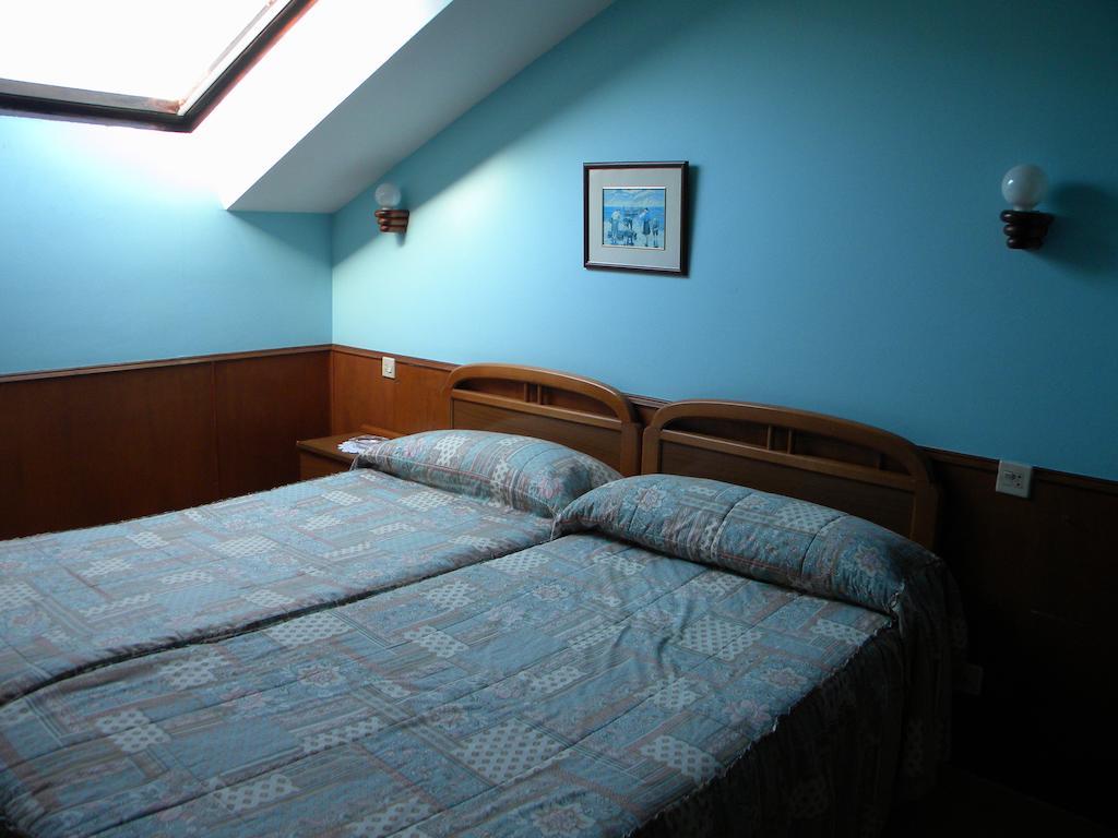 Hotel Solymar Bricia Pokój zdjęcie