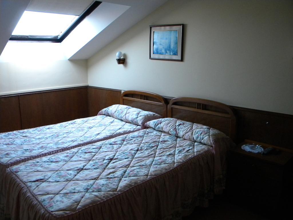 Hotel Solymar Bricia Pokój zdjęcie