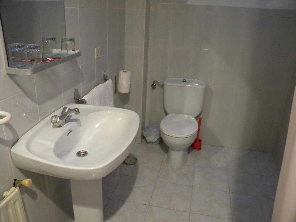 Hotel Solymar Bricia Pokój zdjęcie