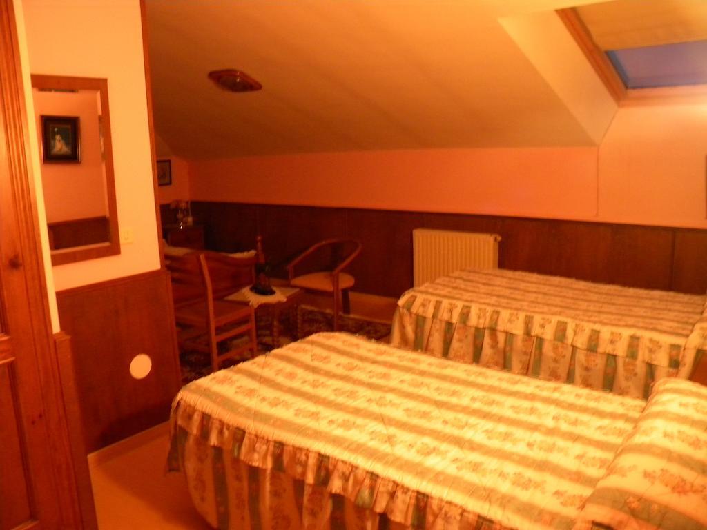 Hotel Solymar Bricia Pokój zdjęcie