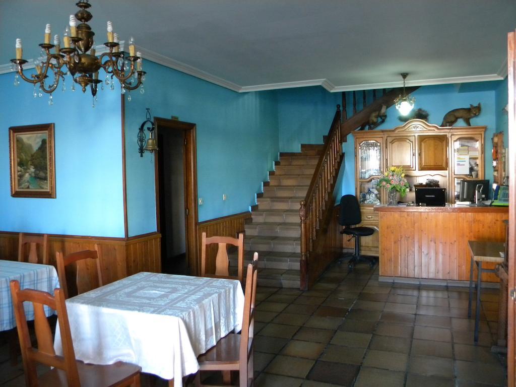 Hotel Solymar Bricia Zewnętrze zdjęcie
